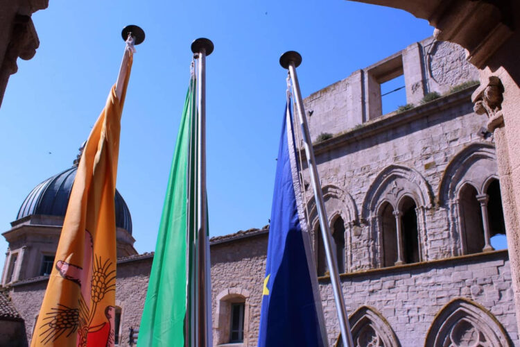Gangi entrate comunali regolamento approvato