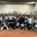 Giarratana Volley festeggia la promozione in Serie B dopo la finale play-off