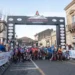 Partenza Granfondo Giro dell’Etna a Nicolosi con oltre 300 ciclisti