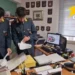Guardia di Finanza esegue sequestro immobile a Vittoria, provincia di Ragusa, 2025