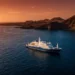 Nave da crociera MV Hondius ferma al largo di Capo Verde per emergenza hantavirus