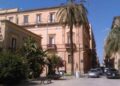 Ingresso del Comune di Vittoria per il provvedimento Identità Alias Vittoria