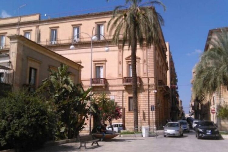 Ingresso del Comune di Vittoria per il provvedimento Identità Alias Vittoria