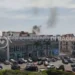 Vigili del Fuoco in intervento per principio di incendio a Modica sulla Sorda-Sampieri