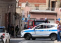 incendio scuola Vittoria vigili del fuoco evacuazione studenti edificio scolastico