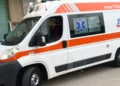 Incidente sul lungomare di Cefalù a maggio 2026