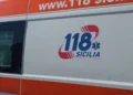 Brutto incidente stradale a Pachino SP6 strada provinciale soccorsi traffico