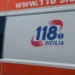 Brutto incidente stradale a Pachino SP6 strada provinciale soccorsi traffico