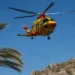 incidente scooter Rosolini incrocio Buon Pastore