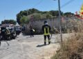incidente scuolabus Mazara del Vallo
