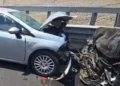 Incidente sulla SS113 tra Partinico e Alcamo con soccorsi sul posto