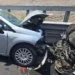 Incidente sulla SS113 tra Partinico e Alcamo con soccorsi sul posto