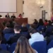 Incontro sulla legalità a Ragusa Ibla con studenti e cittadini all’auditorium San Vincenzo Ferreri.