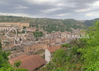 Cantiere del tratto autostradale Siracusa-Gela nel territorio di Modica