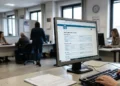 Portale INPS con schermata Certificazione Unica pensionati errore addizionale comunale