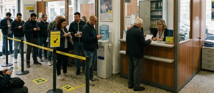 calendario pagamenti INPS giugno 2026 pensioni e sussidi