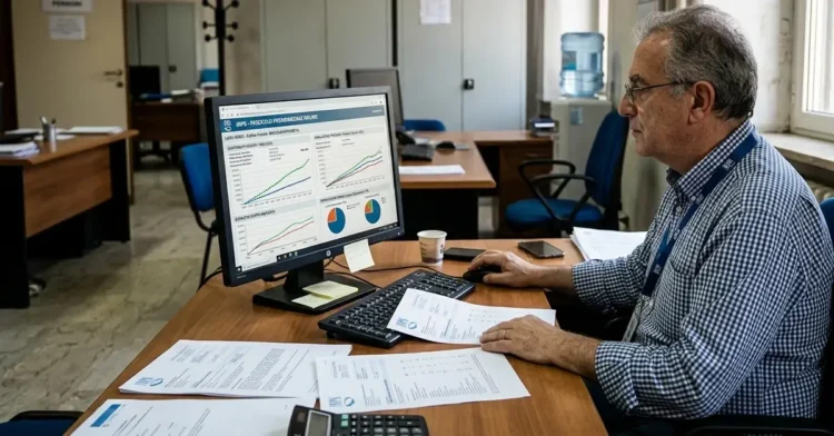 Calendario pagamenti INPS giugno 2026 tra pensioni, bonus e scadenze