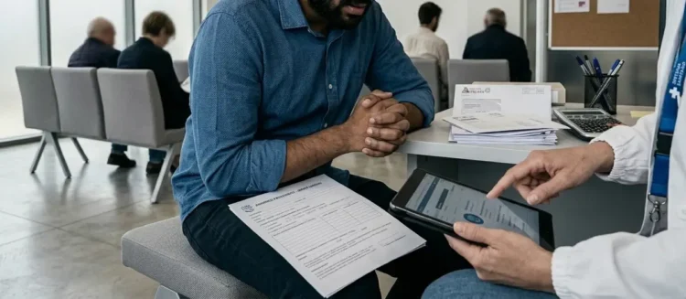 modulo bonus psicologo 2026 Inps domanda psicoterapia