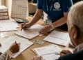 Famiglia documenti ISEE sotto 10000 euro bonus sociali INPS