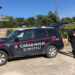 Controlli antidroga a Ispica dei Carabinieri durante operazione contro lo spaccio