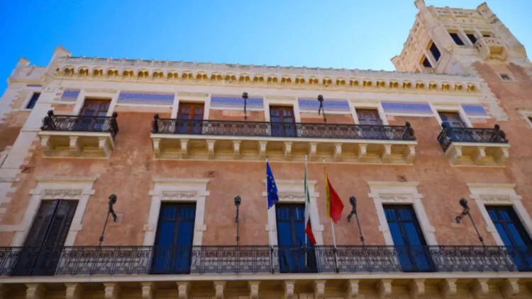 Ispica dipendenti comunali
