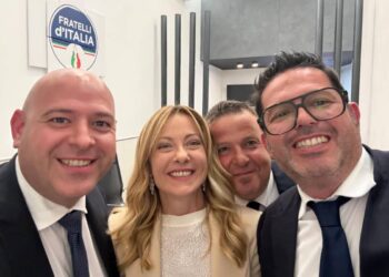 Incontro istituzionale a Roma sul futuro finanziario di Ispica incontro Meloni