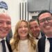 Incontro istituzionale a Roma sul futuro finanziario di Ispica incontro Meloni