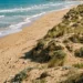 Ispica erosione litorale spiaggia Santa Maria del Focallo