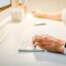 Italia email crittografia sicurezza digitale