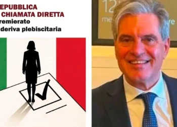 La Sala Capriate di Vittoria dove sarà presentato il libro di Pietro Gurrieri sul premierato