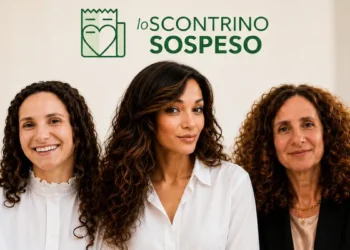 Lo Scontrino Sospeso premiato per il primo posto nazionale nell'inclusione sociale