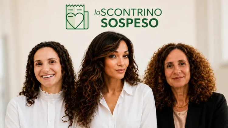 Lo Scontrino Sospeso premiato per il primo posto nazionale nell'inclusione sociale