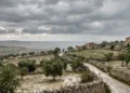 Maltempo Sicilia cielo nuvoloso e piogge sparse previste