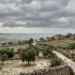 Maltempo Sicilia cielo nuvoloso e piogge sparse previste