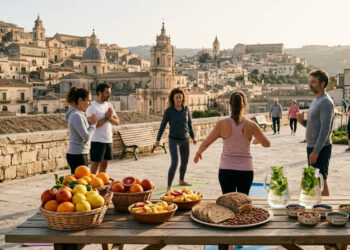 metabolismo sano regole alimentazione e attività fisica