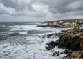 Meteo Sicilia weekend con mare mosso e vento forte sulle coste del Ragusano
