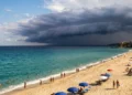 Cielo sereno e nubi in arrivo per il meteo weekend 3 maggio.