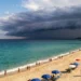 Cielo sereno e nubi in arrivo per il meteo weekend 3 maggio.