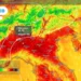 Caldo africano verso l’Italia: a fine maggio temperature fino a 35°C