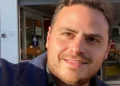 A Misilmeri morto a 37 anni l’imprenditore Antonio Rattenuti dopo un malore improvviso domenica sera