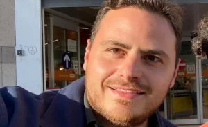 A Misilmeri morto a 37 anni l’imprenditore Antonio Rattenuti dopo un malore improvviso domenica sera