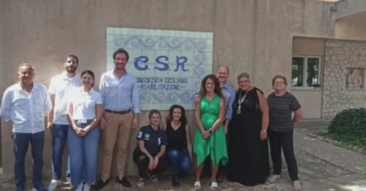 Convegno su autismo a Modica organizzato dal CSR con focus su ricerca genetica