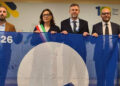 Modica Bandiera Blu sulle spiagge di Marina di Modica e Maganuco