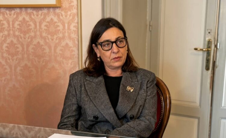 Bilancio riequilibrato Modica 2023-2027 con documenti amministrativi in sala comunale