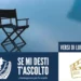 Proiezione progetto cinema e poesia nelle scuole a Modica