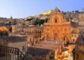 Screening sanitari a Modica durante il congresso Lions Sicilia nel centro storico