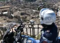 Polizia di Stato durante controlli antidroga a Modica