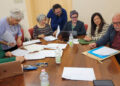 Modica Cuore Mamma premiazione studenti in aula consiliare