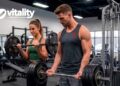 Allenamento in palestra a Modica per migliorare massa muscolare e dimagrimento