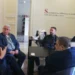 incontro Eurodesk Modica nella biblioteca comunale Quasimodo